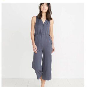Marine Layer Katy Jumpsuit XS — Excellent Condition